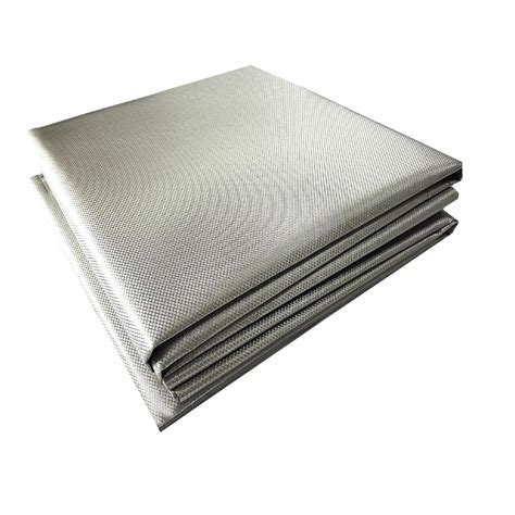 3 Best EMF Radiation Shielding Faraday Blankets.